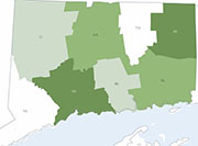 County health rankings